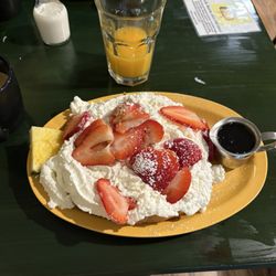 Dozens - No Middleman Belgian Waffle