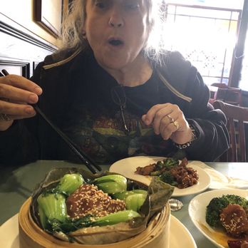 Enjoy Vegetarian Restaurant - Vegan Near Me - San Francisco, California Enjoy Vegetarian Restaurant - Vegan Near Me - San Francisco, California