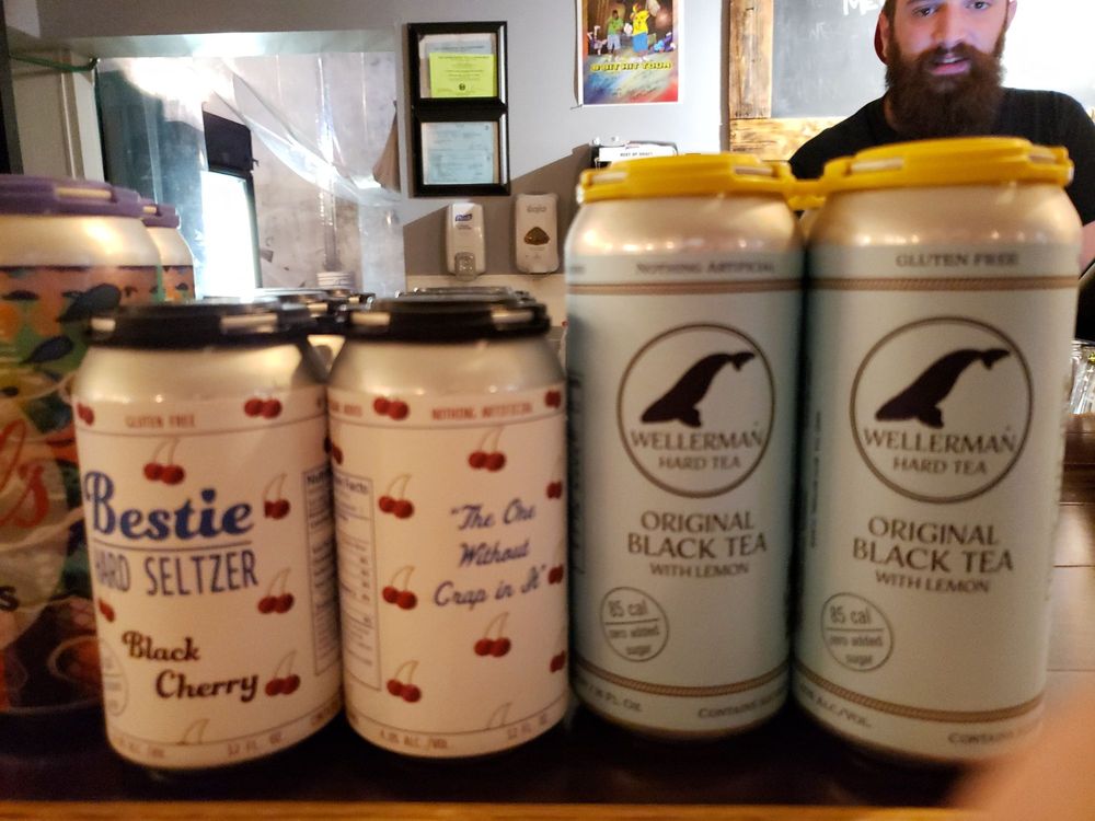 THE BEERACKS Updated October 2024 14 Photos & 12 Reviews 250