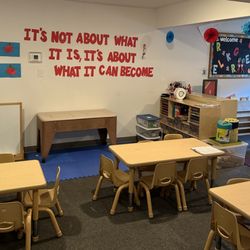 Heights Preschool - PreK 2 Bear Class
