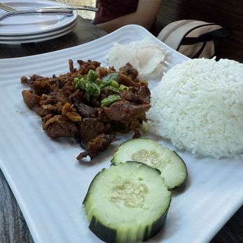 Viet Noodle Bar - Com Thit Nuong - Vietnamese Near Me - Las Vegas, Nevada