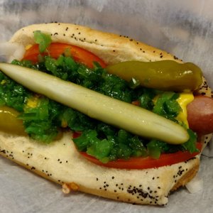 Chicago Gyros & Dogs on Yelp