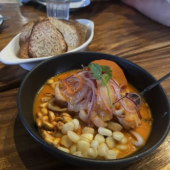 Limon - Pica Rico ceviche - Tapas/Small Plates Near Me - Burlingame, California Limon - Pica Rico ceviche - Tapas/Small Plates Near Me - Burlingame, California