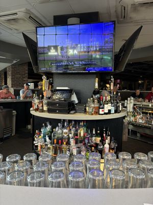Whiskey Licker Up at Binion's by null