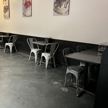 Cinnaholic - Bakeries Near Me - Gilbert, Arizona Cinnaholic - Bakeries Near Me - Gilbert, Arizona