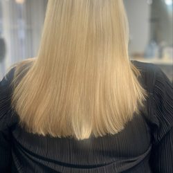 Hair Prints of Louisville