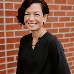 Arbor Hills Dental - Dr. Angela Toy