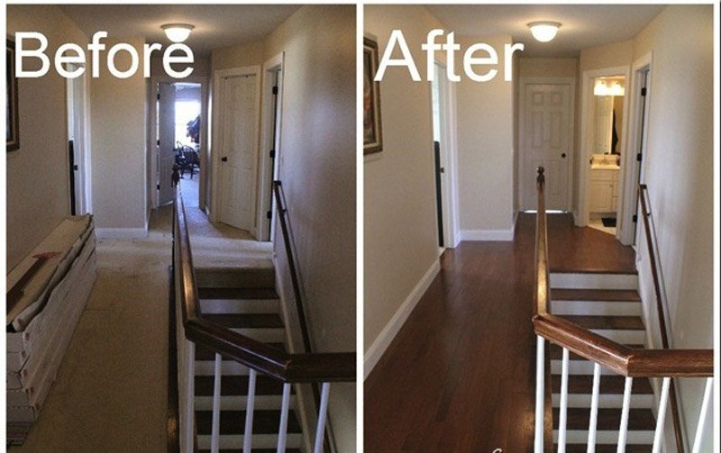 DISCOUNT FLOORING Updated August 2024 12463 N Main St, Trenton