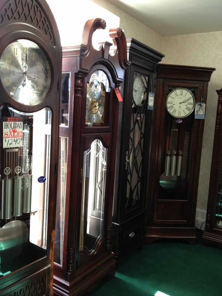 NORTHVILLE WATCH AND CLOCK SHOP Updated August 2024 33 Reviews