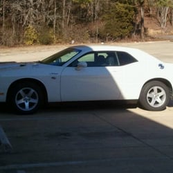 Children's Home Chambliss Thrift Store - Most expensive car I've seen at a thrift store