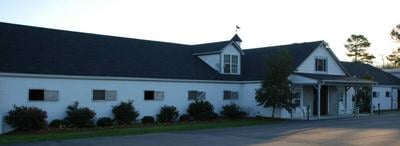 Scott Sarkozi Training Center - equestrian in Virginia Beach, VA