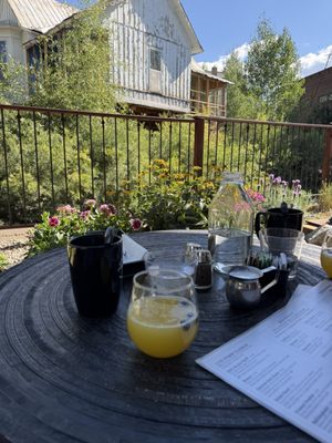 Creekside Café & Grill by null
