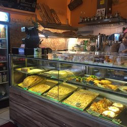Cafe Casablanca