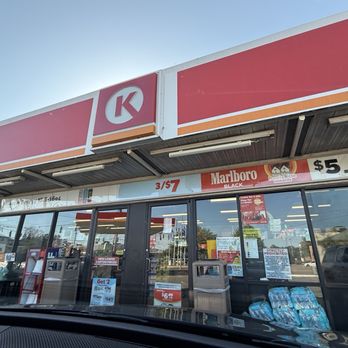 Circle K - Convenience Stores Near Me - Lafayette, Louisiana Circle K - Convenience Stores Near Me - Lafayette, Louisiana
