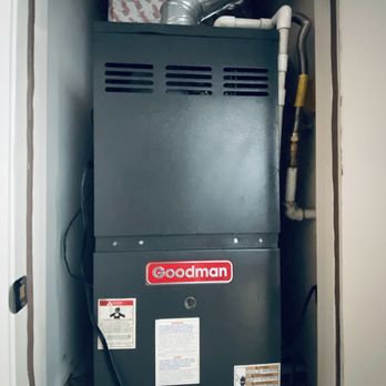 HVAC and Chill - Heating & Air Conditioning/HVAC Near Me