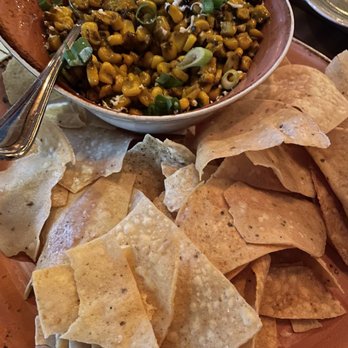 Torre Restaurant - Elote - Mexican Near Me - Center Valley, Pennsylvania