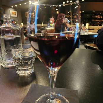 Fermentation Lab - Vino - Cocktail Bars Near Me - San Francisco, California