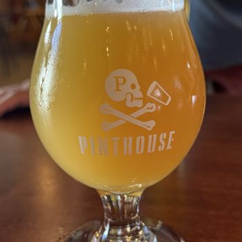 Pinthouse Pizza - DDH Electric Jellyfish - Brewpubs Near Me - Round Rock, Texas Pinthouse Pizza - DDH Electric Jellyfish - Brewpubs Near Me - Round Rock, Texas