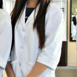 Family Optometry - This is the receptionist I talked about!