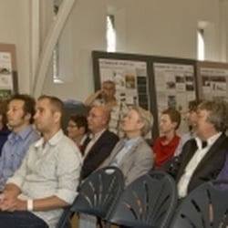 Cuypershuis, Afdeling Cultuur - Cuypershuis, Afdeling Cultuur