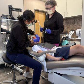 Parker Dental Studio - General Dentistry Near Me - Parker, Colorado Parker Dental Studio - General Dentistry Near Me - Parker, Colorado