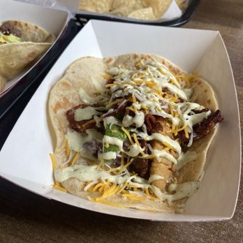 Liberty Taco - 10 Cali Club - Tacos Near Me - Houston, Texas Liberty Taco - 10 Cali Club - Tacos Near Me - Houston, Texas