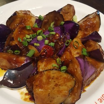 Tiger Noodle House - Eggplant - Chinese Near Me - Katy, Texas Tiger Noodle House - Eggplant - Chinese Near Me - Katy, Texas