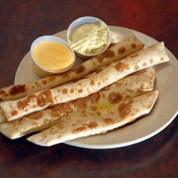Pizza King - Breadsticks
