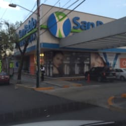 Farmacia San Pablo San Fernando