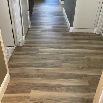 Floor Aesthetics - Flooring Near Me