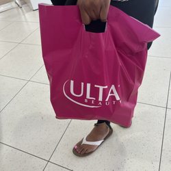 Ulta Beauty - Skincare refresh!