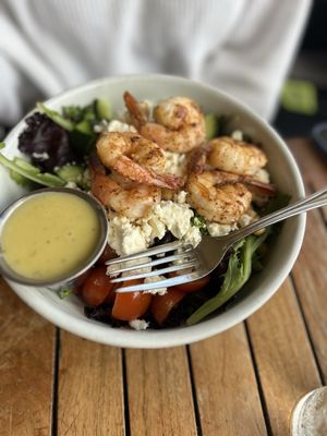 Wild Thyme Oceanside Eatery by null