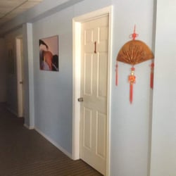 Asian Spa