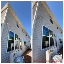 Matthews Exterior Services