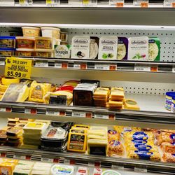 Greenbelt Co-Op Supermarket & Pharmacy - Say cheeeeese!