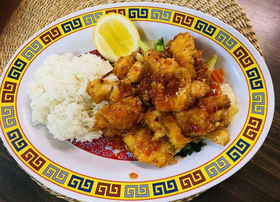 Oriental Food Market & Take-Out by null