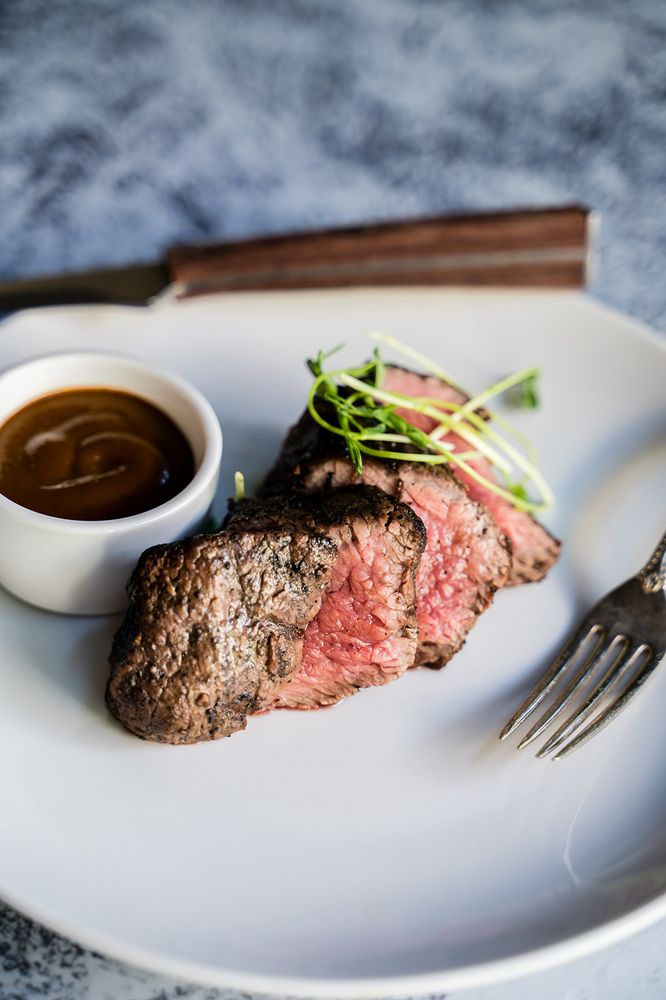 Social spots from Asheville Proper