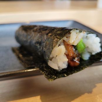 Bondi - Eel with avocado - Sushi Bars Near Me - New York, New York