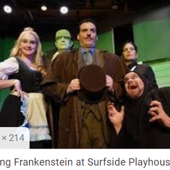 Surfside Players - Cinema Near Me - Cocoa Beach, Florida Surfside Players - Cinema Near Me - Cocoa Beach, Florida