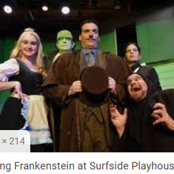 Surfside Players