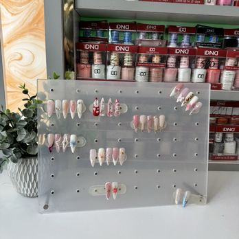 Inspire Nail Bar - Nail art - Nail Salons Near Me - Silver Spring, Maryland Inspire Nail Bar - Nail art - Nail Salons Near Me - Silver Spring, Maryland