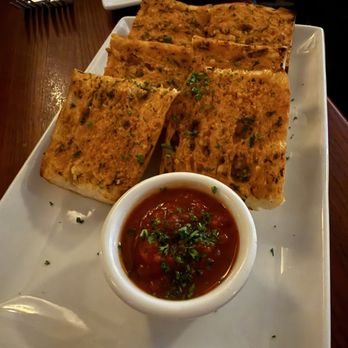 Amore Italian Bistro - Garlic bread - Italian Near Me - Dallas, Texas Amore Italian Bistro - Garlic bread - Italian Near Me - Dallas, Texas