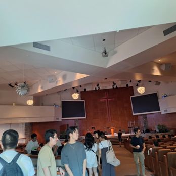 CrossLife Bible Church - Churches Near Me - Irvine, California
