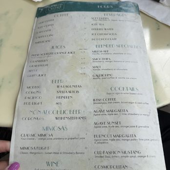 Horseless Carriage Restaurant - Menu - Diners Near Me - North Hills, California Horseless Carriage Restaurant - Menu - Diners Near Me - North Hills, California