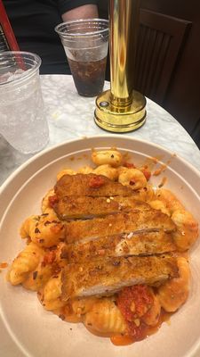 Gnocchi Bella by null
