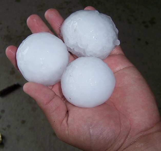 Slide of Storm Contracting