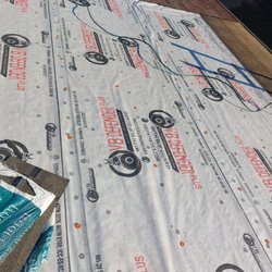 Castillo Roofing