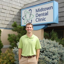 Midtown Dental Clinic - Dr. Chris Kleist