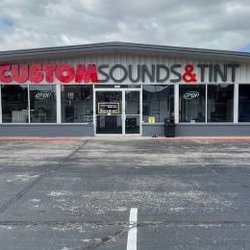 Custom Sounds  - Edmond