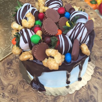 Sorella's Cake Studio - Custom Cakes Near Me - Livonia, Michigan Sorella's Cake Studio - Custom Cakes Near Me - Livonia, Michigan